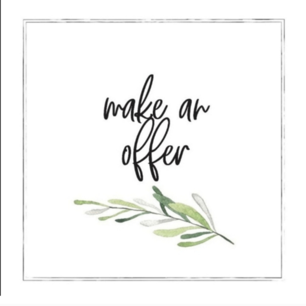 Make an Offer